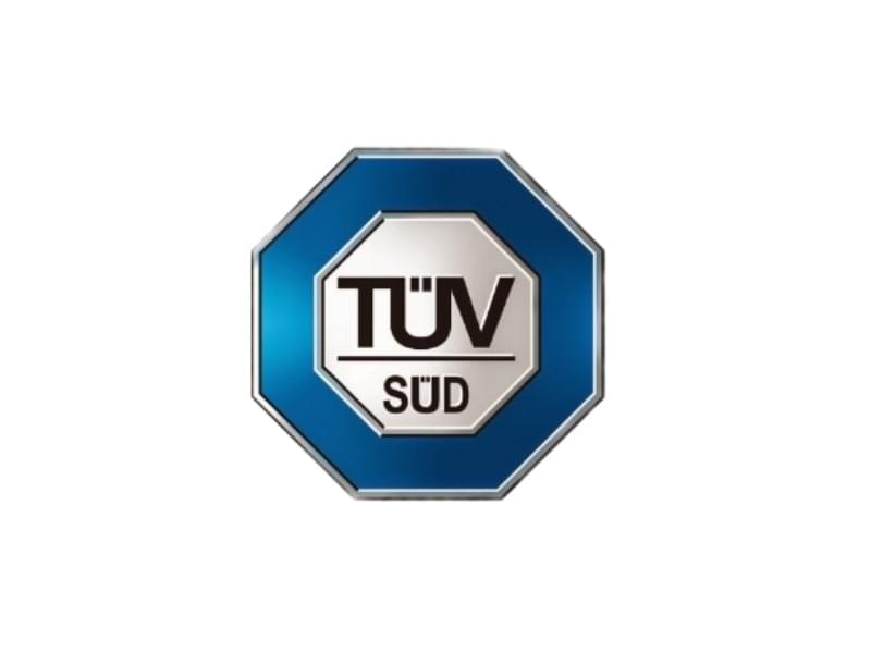 Logo TUV