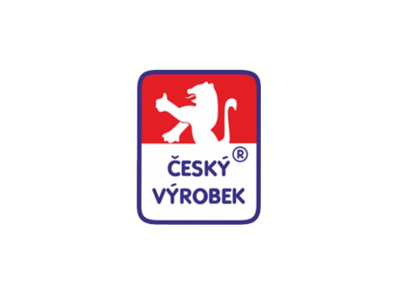 Logo český výrobek