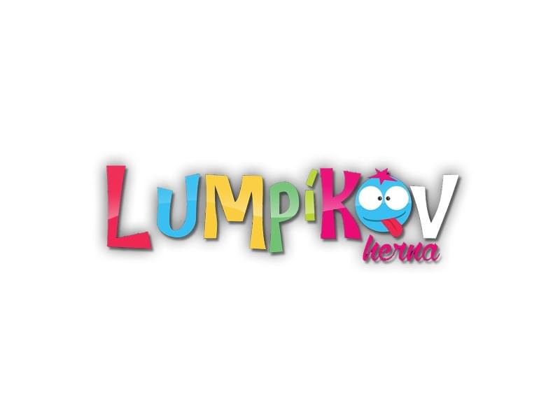 Logo společnosti Lumpíkov